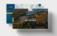Webdesign page d'acc OT SAINTES