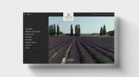 Site prestige, webdesign Taoma 4