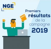 Campagne Actionnariat - NGE