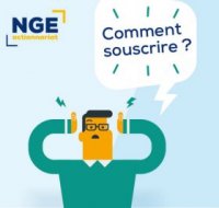Campagne Actionnariat - NGE