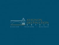 Avignon Destination Hôtels - Logo 