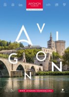 Campagne - Avignon Tourisme