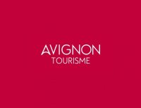 Avignon Tourisme - Logo