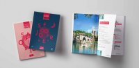 Avignon Tourisme - Guide 2020