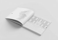 L'aventure intérieure - double page