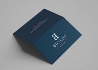 Boschi Immobilier - Carte de visite
