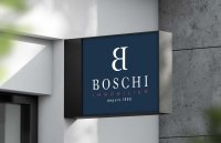 Boschi Immobilier - Pignon identité