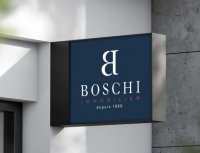 Boschi Immobilier - Pignon identité