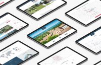 Webdesign Boschi Immobilier 