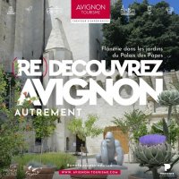 Campagne été 2020 - Avignon Tourisme