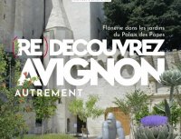 Campagne été 2020 - Avignon Tourisme