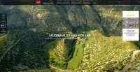 Office du Tourisme Lodévois et Larzac