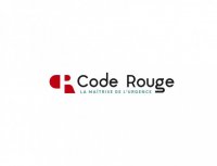 Code Rouge Formations - Logo