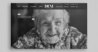 Site web - DLM Créations