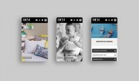 Site web - DLM Créations 