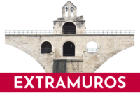 Extramuros - Avignon Tourisme 