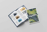 Festival de Camargue - Brochure