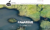 Festival de Camargue - Site web 