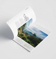 Boschi Immobilier Prestige - Magazine pages intérieurs