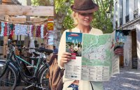 Plan - Avignon Tourisme