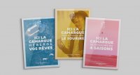 Magazines OT Saintes Maries