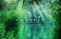 Canopia - Visuel home page