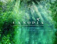 Canopia - Visuel home page