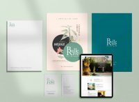 Clinique Belle Rive - Identité globale