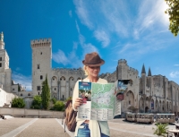 Visuel - Domaine tourisme