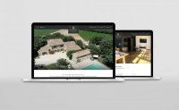 Site prestige, webdesign Taoma3