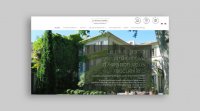 Site web - La Divine Comédie