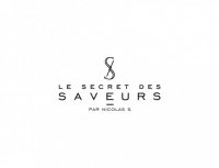 Logo Le Secret des Saveurs