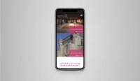 Office du Tourisme Lodévois et Larzac - version mobile