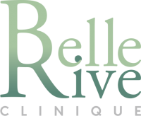 Clinique Belle Rive - Logotype