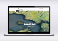 Festival de Camargue - Site internet