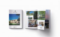 Boschi Immobilier Prestige - Magazine pages intérieures