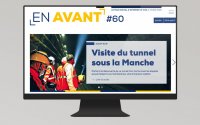 Magnum En Avant
