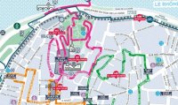 Plan - Avignon Tourisme