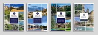 Boschi Immobilier - Couverture Magazines