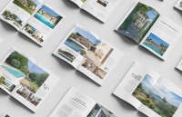 Boschi Immobilier Prestige - pages intérieures