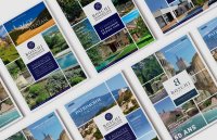 Boschi Immobilier - Collection magazine
