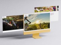 Réalisation charte graphique GPSL Web 