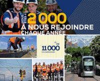 Bâche Journée Découverte - NGE