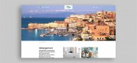 Charte site web Office du Tourisme de Frontignan