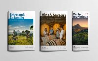 Guides Entre amis En famille en Grand Pic Saint Loup 