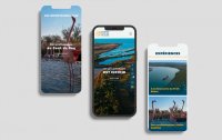 Webdesign version mobile OT SAINTES