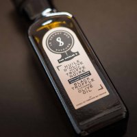 Le Secret des Saveurs - Packaging