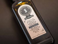 Le Secret des Saveurs - Packaging