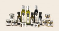 Le Secret des Saveurs - Packshot
