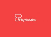PhysioStim - Logo